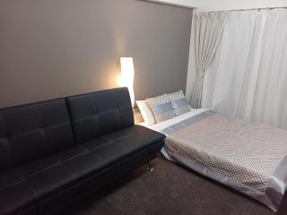 Cocostay The Peace Memorial Park ココステイ平和記念公園 Excellent location overlooking Peace Park! - Hiroshima - 8