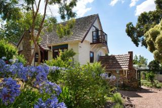 Zelman Cottage - Hepburn Springs - 8