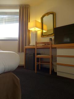 Hôtel Paradis - Lourdes - 8