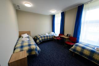 HOSTEL PARKOWY - Morawica - 5