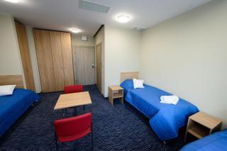 HOSTEL PARKOWY - Morawica - 6