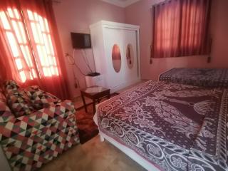 Luxor palace Apartments - 2