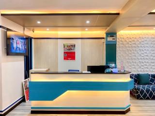 iCheck inn Chill Patong - Patong - 9