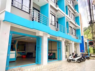 iCheck inn Chill Patong - Patong - 6