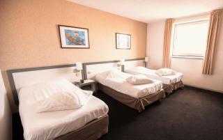 Hôtel Paradis - Lourdes - 9