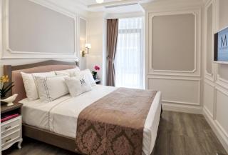 Mirrors Hotel İstanbul Taksim City Center - Istanbul - 2