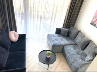 Gold holiday Apartments - "Black & White" Mano jūra 2 - 7