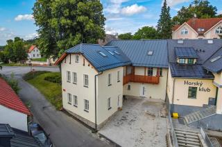 Apartmány Kašperské Hory - Kašperské Hory - 2