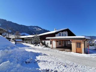 Haus Barbara - Niederau - 4