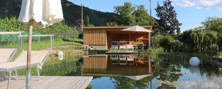 Rosengartnerhof Apt Gantkofel - Terlano - 3