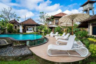 Capung Cottages - Ubud - 4