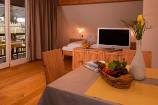 Rosengartnerhof Apt Vorberg - Terlano - 9