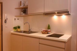 Rosengartnerhof Apt Vorberg - Terlano - 8
