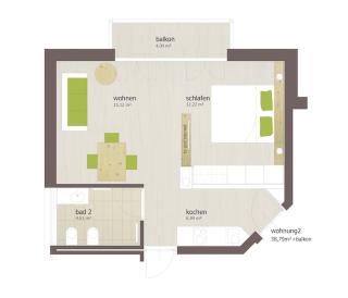 Rosengartnerhof Apt Vorberg - Terlano - 2