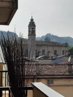 Accademia Appartament Bergamo - Bergamo - 1