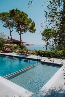 Villa Schindler - Manerba del Garda - 1