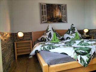 Ferienwohnung Emilie - Masserberg - 5