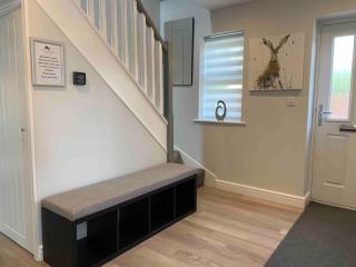 Hedgehog Cottage - Bury Saint Edmunds - 2