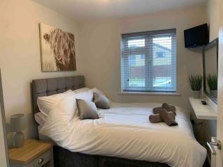 Hedgehog Cottage - Bury Saint Edmunds - 1