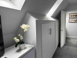 Hedgehog Cottage - Bury Saint Edmunds - 6
