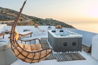 Paros - Síkinos - 0