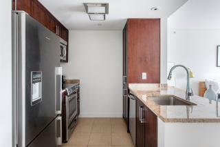 Back Bay Studio w Gym nr Newbury St BOS-411 - Boston - 6