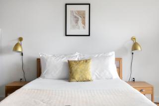 Back Bay Studio w Gym nr Newbury St BOS-411 - Boston - 3