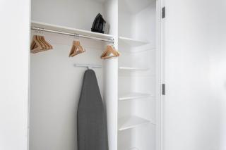 Back Bay Studio w Gym nr Newbury St BOS-411 - Boston - 2