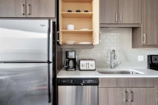 Back Bay studio w gym wd nr restaurants BOS-867 - Boston - 4