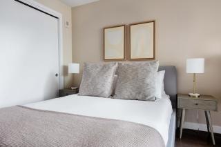 Back Bay studio w gym wd nr restaurants BOS-867 - Boston - 1