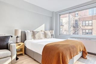 Midtown E Studio w DM Gym nr Bloomingdales NYC-712 - 3