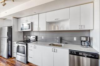 Bellevue Studio w Gym WD nr Spring District SEA-152 - 5