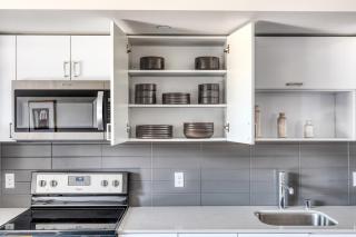 Bellevue Studio w Gym WD nr Spring District SEA-152 - 4
