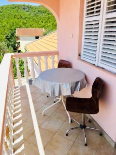 Apartmani Green Olive - Šušanj - 4