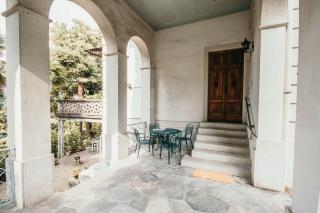 Appartamento Library - Villa Candela - Stresa - 8