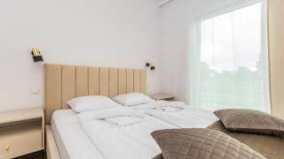 Apartamenty Sun & Snow Baltic Twins z klimatyzacją - Sztutowo - 2