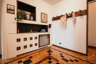 Appartamento Library - Villa Candela - Stresa - 4