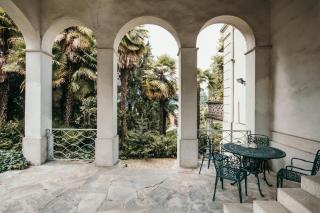 Appartamento Library - Villa Candela - Stresa - 3