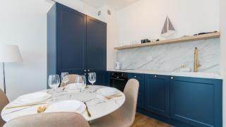 Apartamenty Sun & Snow Baltic Twins z klimatyzacją - Sztutowo - 9