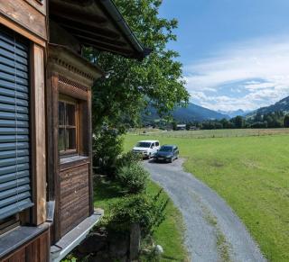Apartment Nussbaum - Jochberg - 8
