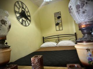 Panorama rooms - 7