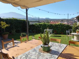 Good Morning Etna - Bronte - 8