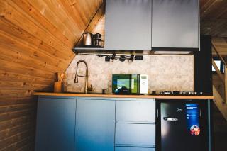 Kokhta Cottage Kazbegi - Kazbegi - 5