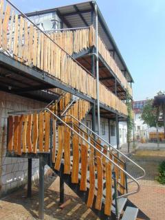 Unseburger Brauhaus GmbH Ferienwohnung 3 - - 8
