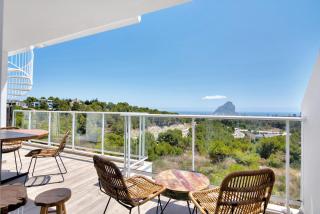 Real de Ifach - Atico - Calpe - 0