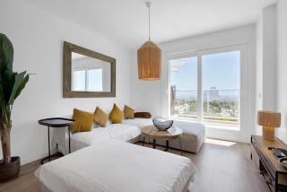 Real de Ifach - Atico - Calpe - 8