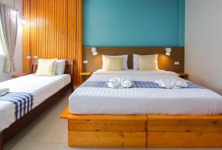 Kamala Beach Residence - Kamala Beach - 6