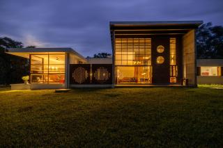 amã Stays & Trails Forest Home, Hosur - 0