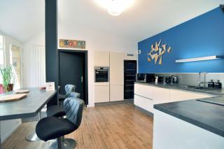 Galerie - Ancienne galerie de peinture sur le port - 7