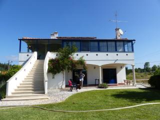 Casa Cecilia Seaside Serenity and Coastal Charm - Coimbrão - 0